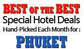Phuket Hotels