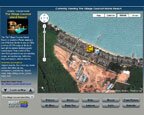Phuket Hotel Map