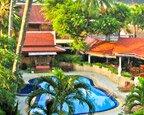 Safari Hotel in Patong, Phuket