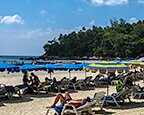 Nai Harn Beach, Phuket