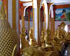 Wat Chalong, Phuket