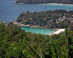 Karon and Kata, Phuket 